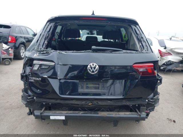 3VV3B7AX5LM071449 Volkswagen 2020