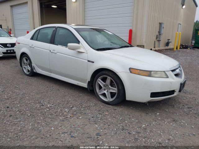 2004 ACURA TL 19UUA66214A041328 Photo 0