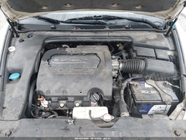 2004 ACURA TL 19UUA66214A041328 Photo 9