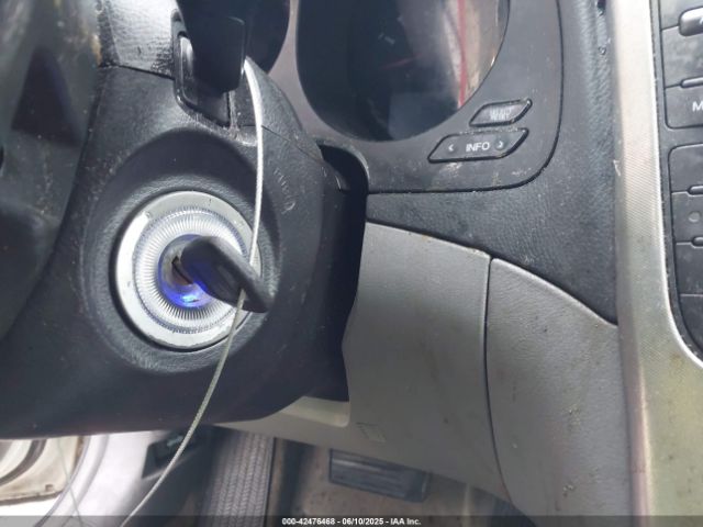 2004 ACURA TL 19UUA66214A041328 Photo 10