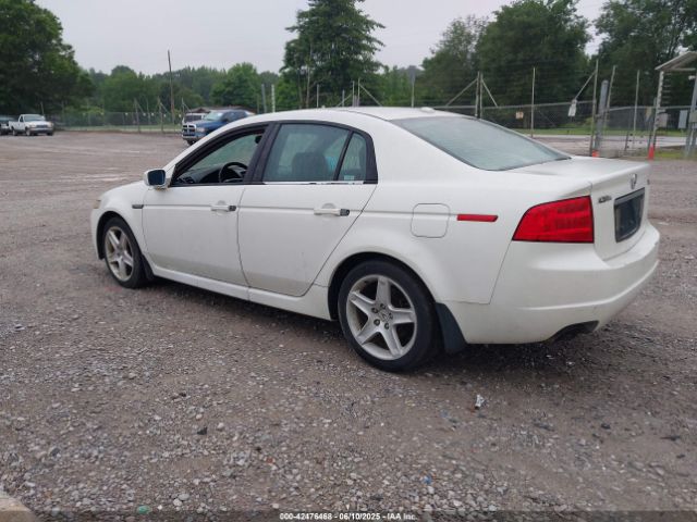 2004 ACURA TL 19UUA66214A041328 Photo 2