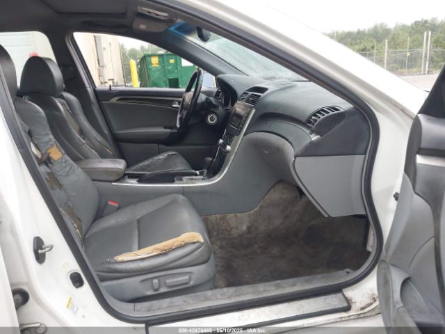 2004 ACURA TL 19UUA66214A041328 Photo 4