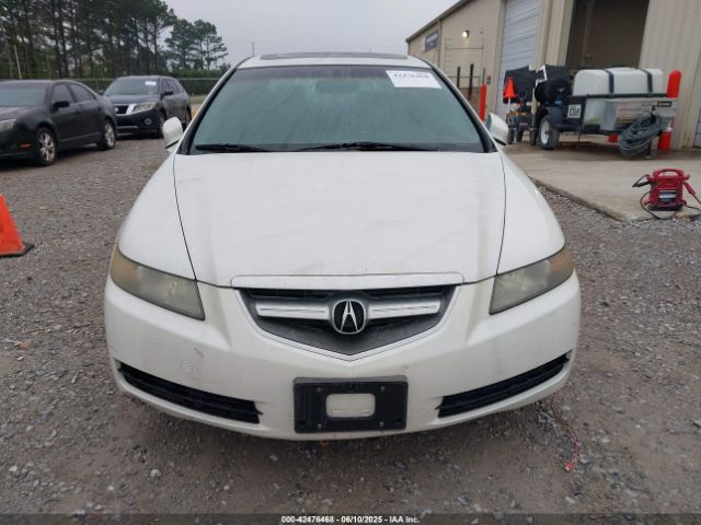 2004 ACURA TL 19UUA66214A041328 Photo 5