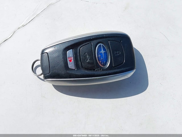 Subaru 2021 2021 4S4BTADC0M3152340 Image 11
