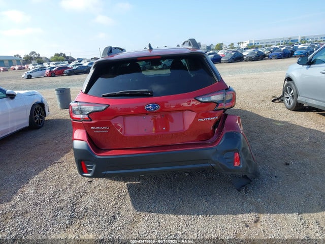 Subaru 2021 2021 4S4BTADC0M3152340 Image 16