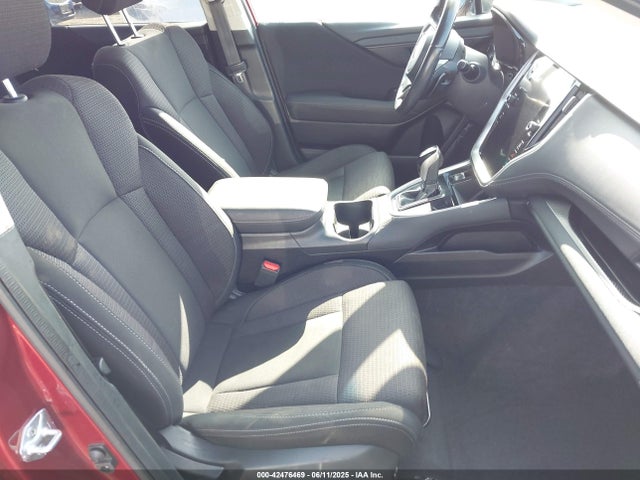 Subaru 2021 2021 4S4BTADC0M3152340 Image 5