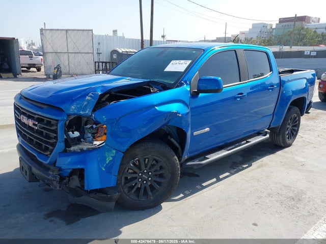 1GTG5CEN6M1245102 GMC lgz - di, vvt, alum, var2, gen 2
