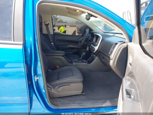 1GTG5CEN6M1245102 GMC lgz - di, vvt, alum, var2, gen 2