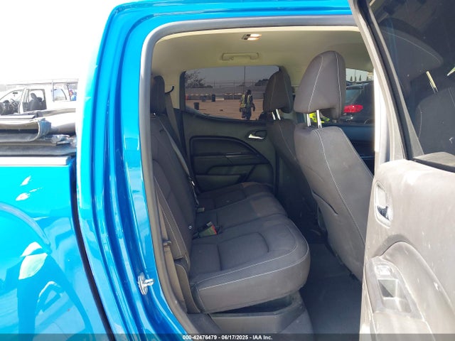 1GTG5CEN6M1245102 GMC lgz - di, vvt, alum, var2, gen 2