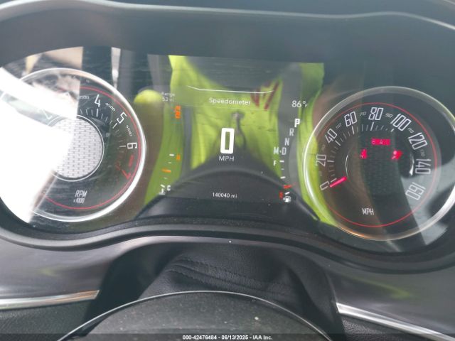 2017 DODGE CHALLENGER 2C3CDZAG0HH665946 Photo 6