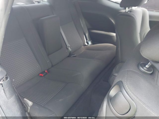 2017 DODGE CHALLENGER 2C3CDZAG0HH665946 Photo 7