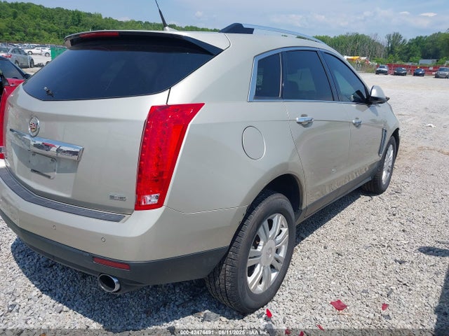 2014 CADILLAC SRX 3GYFNBE39ES587982 Photo 3