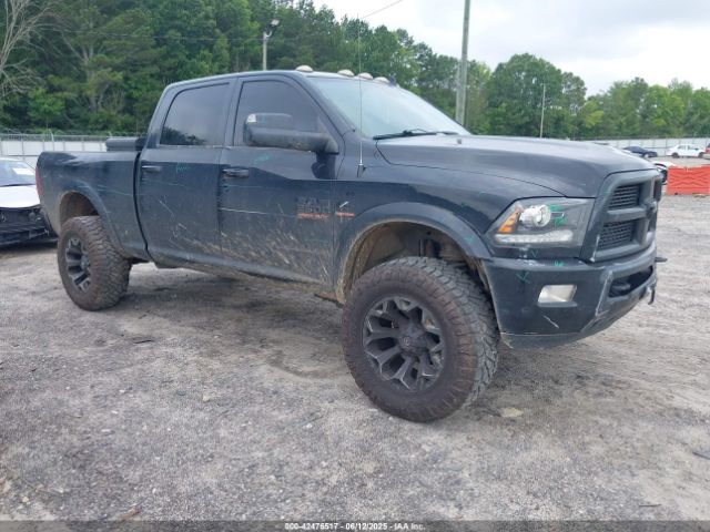2017 RAM 2500 3C6UR5FL4HG588862