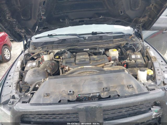 2017 RAM 2500 3C6UR5FL4HG588862 Photo 9