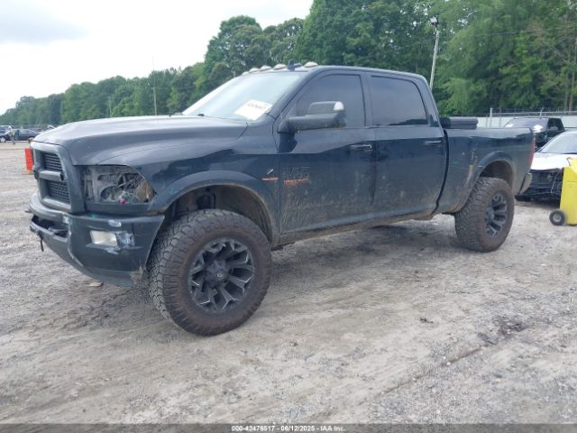 2017 RAM 2500 3C6UR5FL4HG588862 Photo 1
