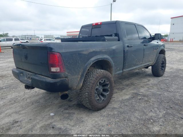 2017 RAM 2500 3C6UR5FL4HG588862 Photo 3