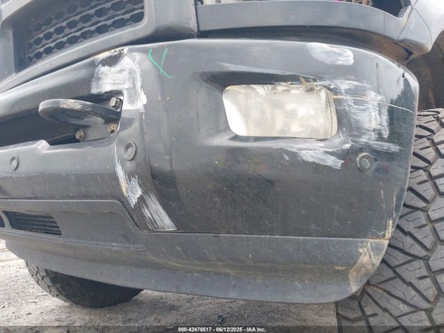 2017 RAM 2500 3C6UR5FL4HG588862 Photo 5