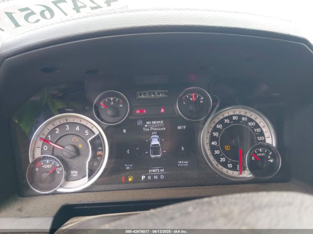 2017 RAM 2500 3C6UR5FL4HG588862 Photo 6