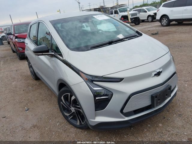 2023 CHEVROLET BOLT EV 1G1FX6S03P4143686