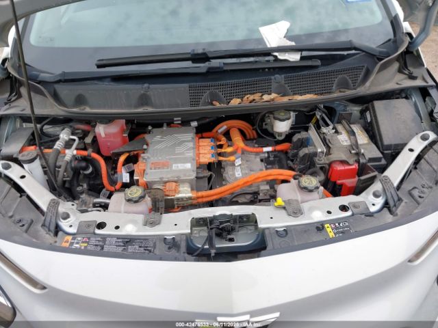 2023 CHEVROLET BOLT EV 1G1FX6S03P4143686 Photo 9
