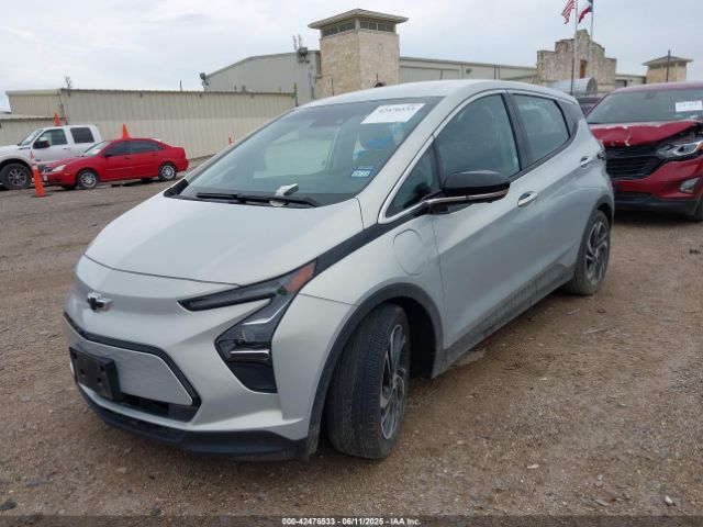 2023 CHEVROLET BOLT EV 1G1FX6S03P4143686 Photo 1