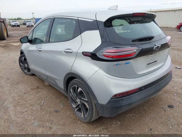 2023 CHEVROLET BOLT EV 1G1FX6S03P4143686 Photo 2