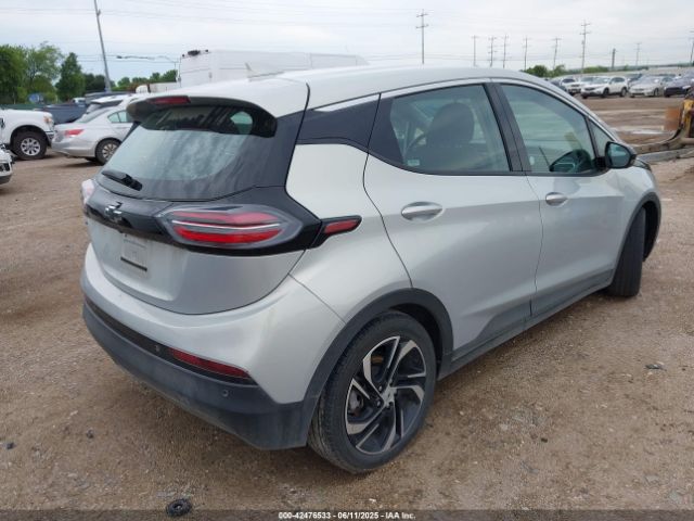 2023 CHEVROLET BOLT EV 1G1FX6S03P4143686 Photo 3