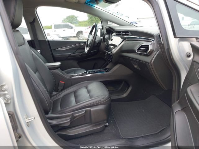 2023 CHEVROLET BOLT EV 1G1FX6S03P4143686 Photo 4
