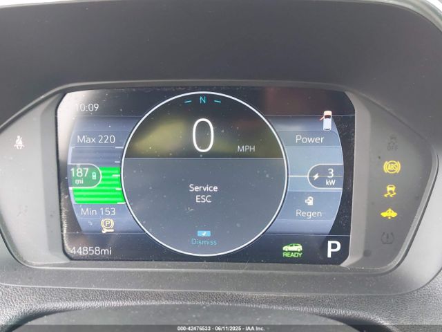 2023 CHEVROLET BOLT EV 1G1FX6S03P4143686 Photo 6