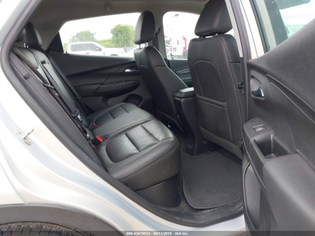 2023 CHEVROLET BOLT EV 1G1FX6S03P4143686 Photo 7