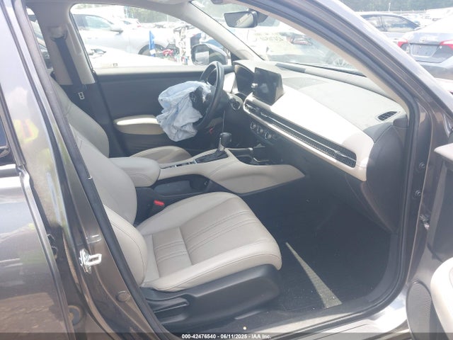 3CZRZ1H71PM700535 Honda k20z5