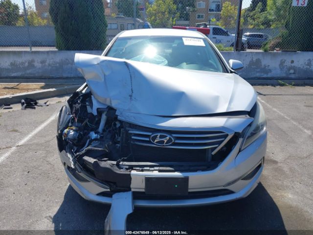 5NPE24AF4FH148514 Hyundai dohc gdi theta-ii