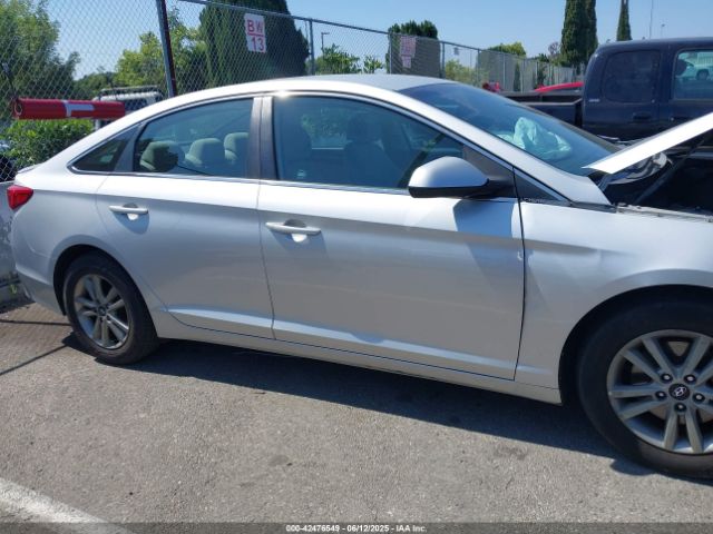 5NPE24AF4FH148514 Hyundai dohc gdi theta-ii
