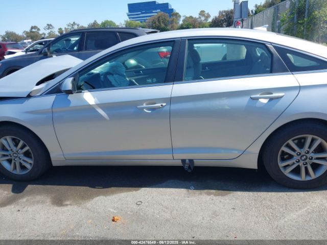 5NPE24AF4FH148514 Hyundai dohc gdi theta-ii
