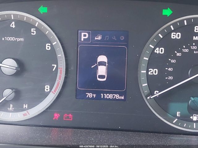 5NPE24AF4FH148514 Hyundai dohc gdi theta-ii