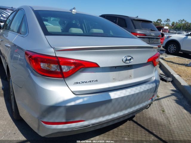 5NPE24AF4FH148514 Hyundai dohc gdi theta-ii