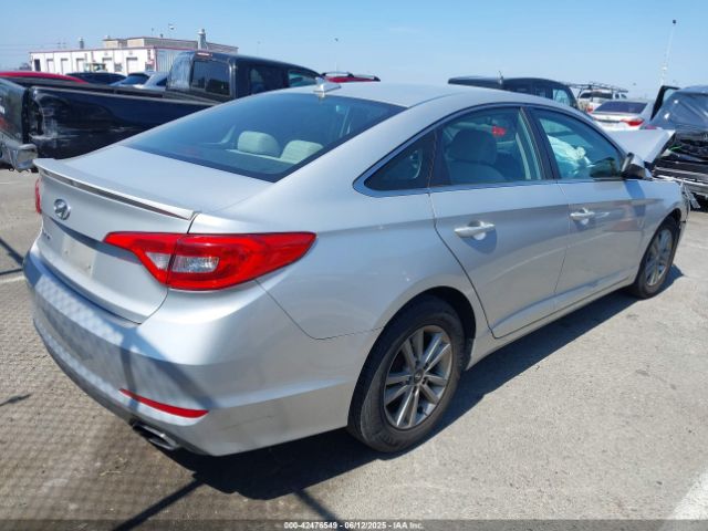5NPE24AF4FH148514 Hyundai dohc gdi theta-ii