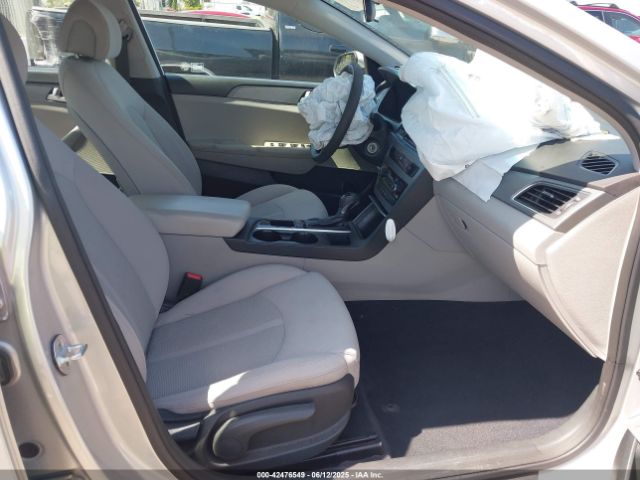 5NPE24AF4FH148514 Hyundai dohc gdi theta-ii