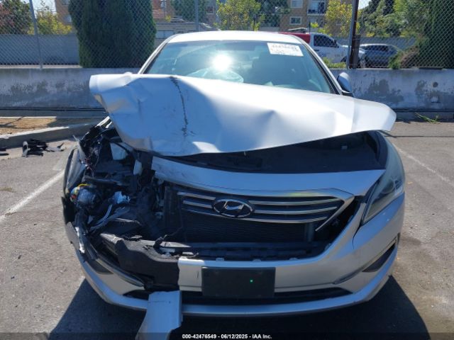 5NPE24AF4FH148514 Hyundai dohc gdi theta-ii