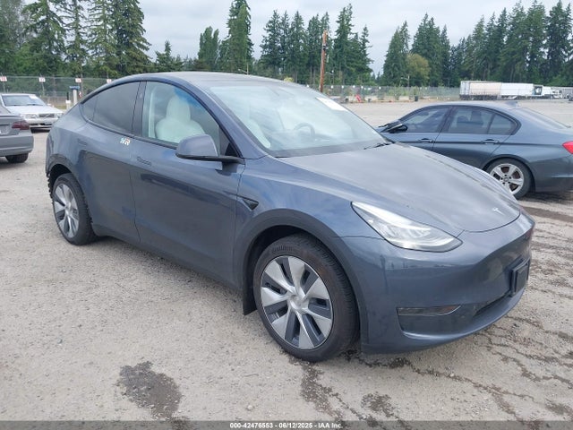 2023 TESLA MODEL Y 7SAYGDEE7PA159345 Photo 0