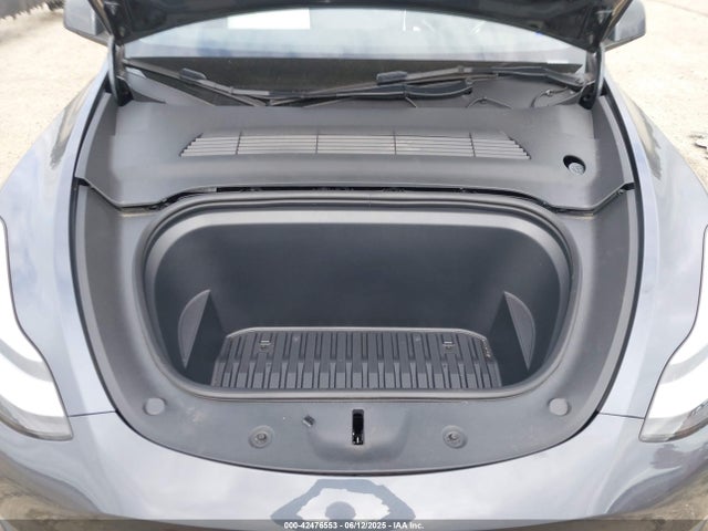 2023 TESLA MODEL Y 7SAYGDEE7PA159345 Photo 9