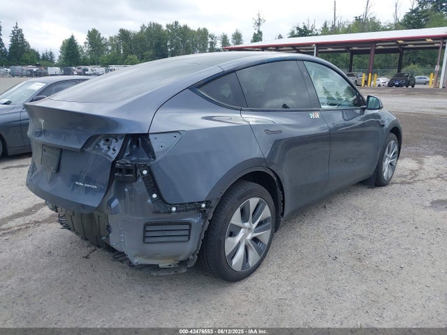 2023 TESLA MODEL Y 7SAYGDEE7PA159345 Photo 3