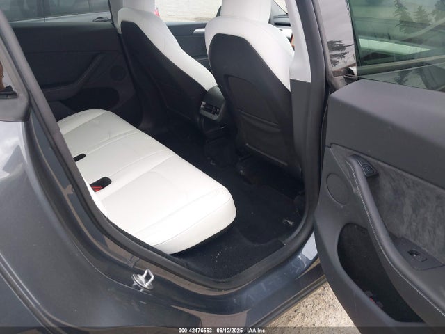 2023 TESLA MODEL Y 7SAYGDEE7PA159345 Photo 7