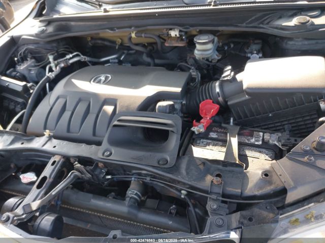 2015 ACURA RDX 5J8TB4H33FL030812 Photo 9