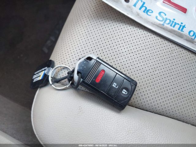 2015 ACURA RDX 5J8TB4H33FL030812 Photo 10