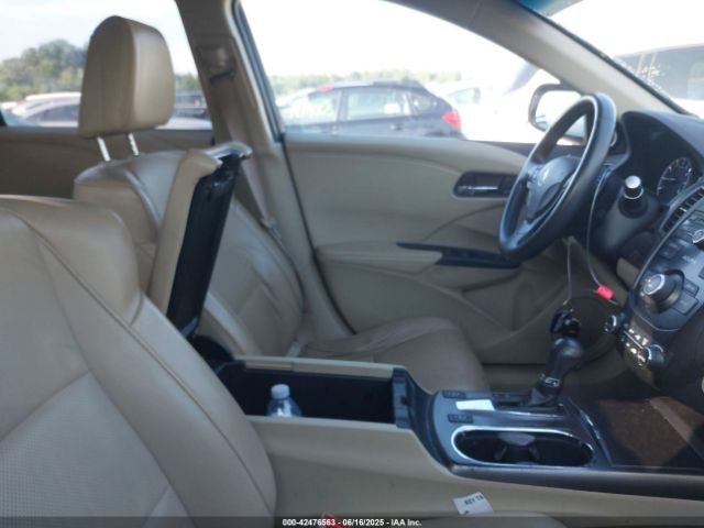 2015 ACURA RDX 5J8TB4H33FL030812 Photo 4