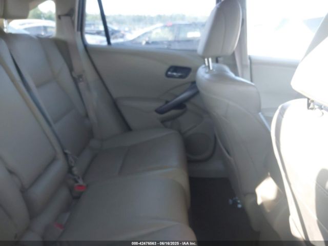 2015 ACURA RDX 5J8TB4H33FL030812 Photo 7