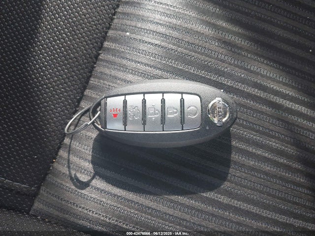 Nissan Maxima 2019 1N4AA6AV2KC380674 Image 11