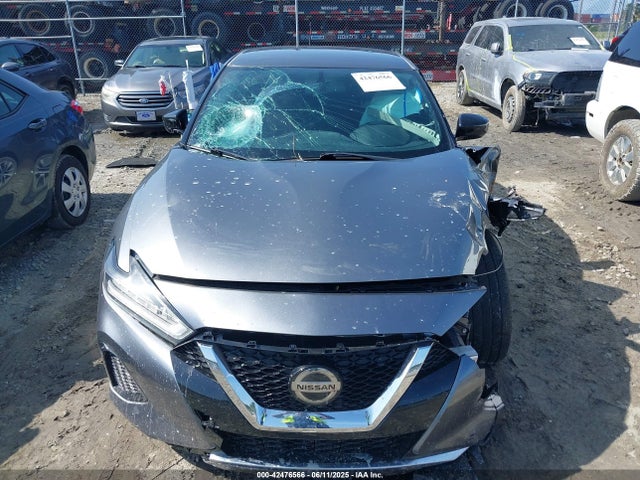 Nissan Maxima 2019 1N4AA6AV2KC380674 Image 12