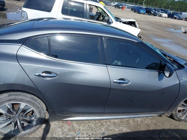 Nissan Maxima 2019 1N4AA6AV2KC380674 Image 13